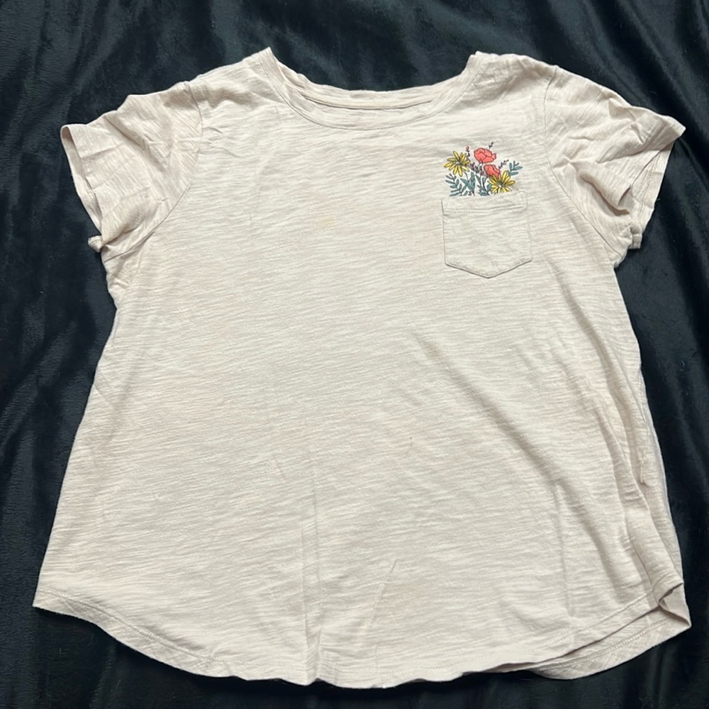 Old navy T-shirt, Medium